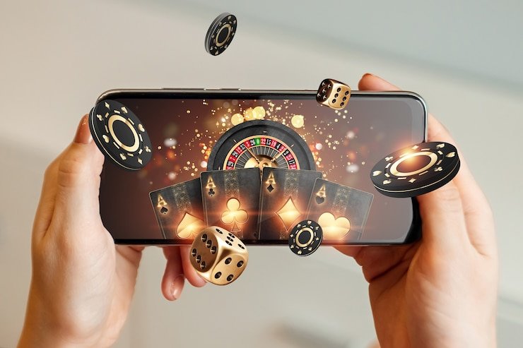 777 plus Live Casino